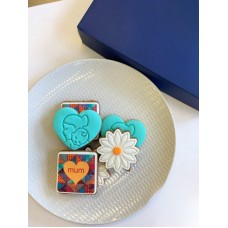 Love You Mum cookie gift box